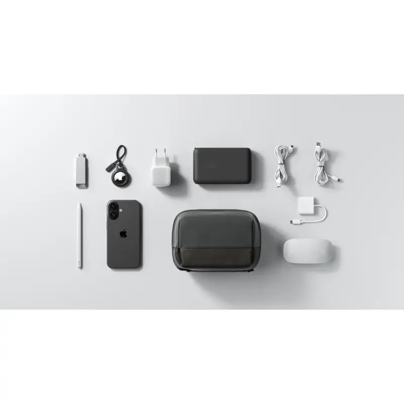 Belkin Travel Organizer do Technik Akcesorii MMA013hqBK