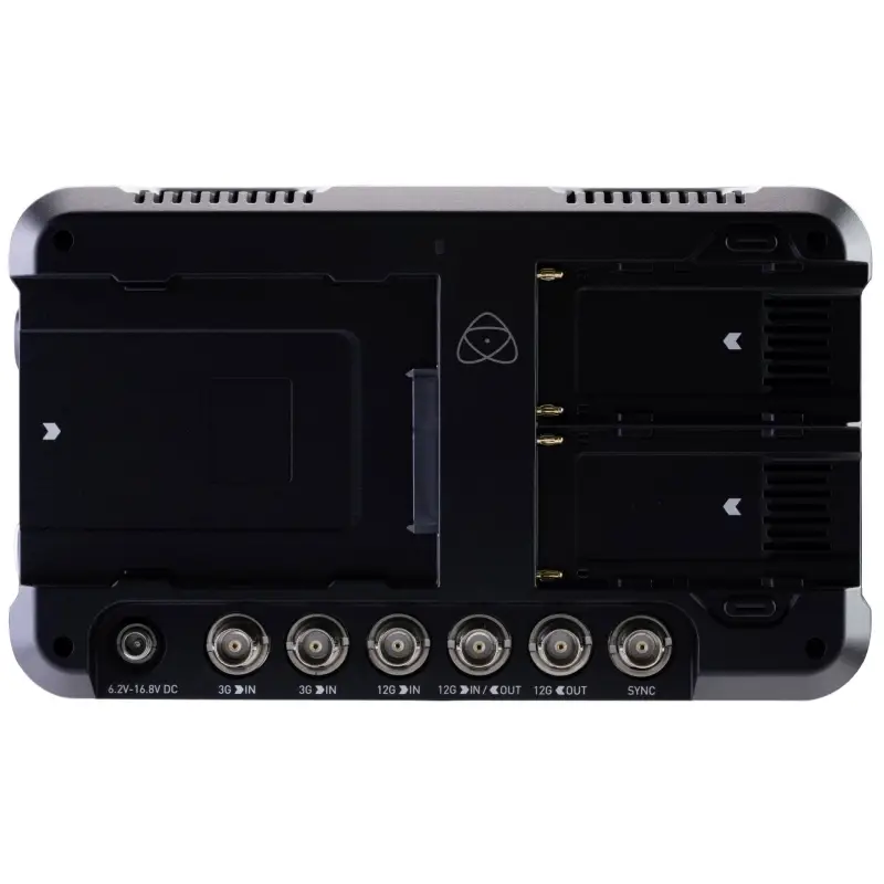 Atomos Shogun classic