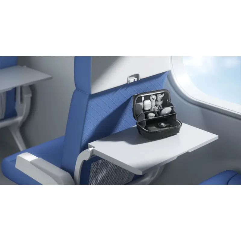 Belkin Travel Organizer do Technik Akcesorii MMA013hqBK