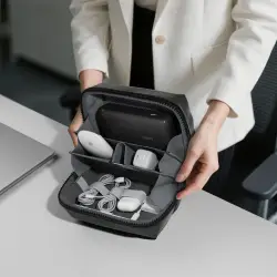 Belkin Travel Organizer do Technik Akcesorii MMA013hqBK