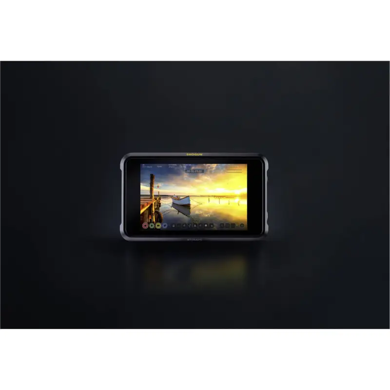 Atomos Shogun classic