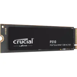 Crucial P310 Gen4 2280 4TB NVMe PCIe M.2 SSD