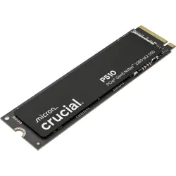 Crucial P510 Gen5 2280       1TB NVMe PCIe M.2 SSD