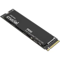 Crucial P510 Gen5 2280       2TB NVMe PCIe M.2 SSD