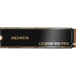 ADATA SSD LEGEND 900 PRO     1TB M.2 PCIe Gen.4x4 R/W 7400/6000