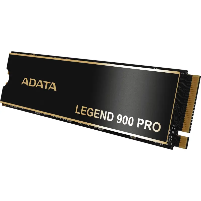 ADATA SSD LEGEND 900 PRO     1TB M.2 PCIe Gen.4x4 R/W 7400/6000