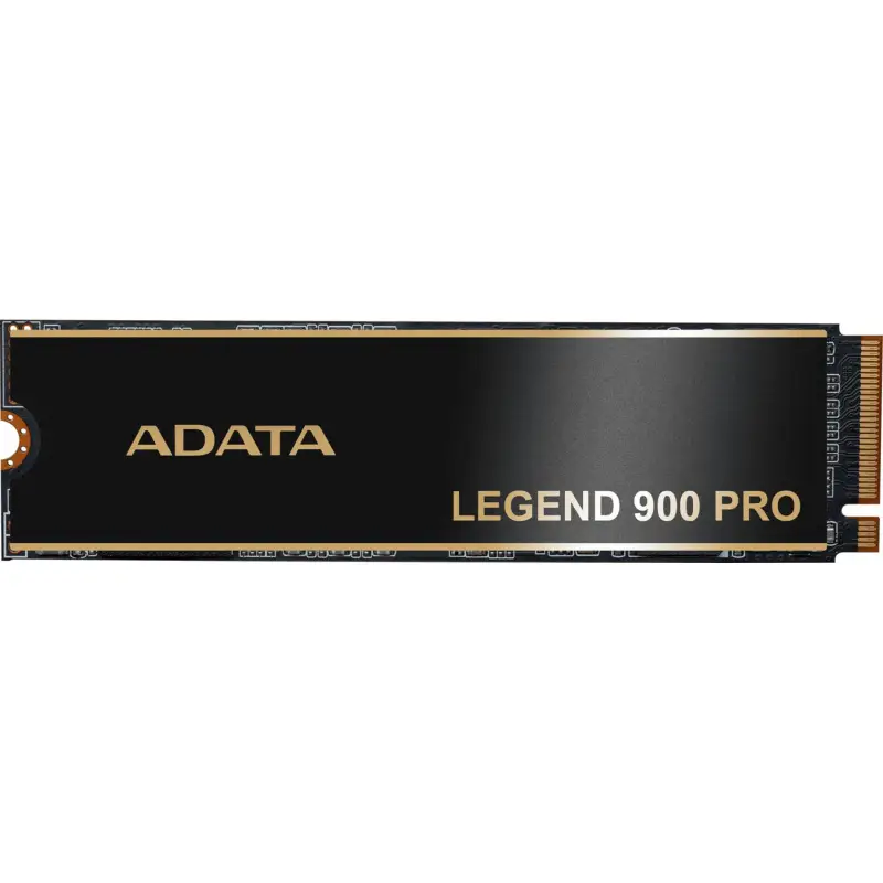 ADATA SSD LEGEND 900 PRO     2TB M.2 PCIe Gen.4x4 R/W 7400/6000