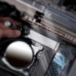 ADATA SSD MARS 980 BLADE     1TB M.2 PCIe Gen.5x4 R/W 14000/10000