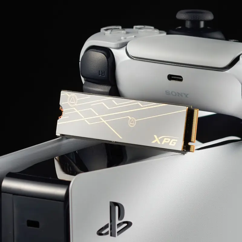 ADATA SSD MARS 980 BLADE     2TB M.2 PCIe Gen.5x4 R/W 14000/13000