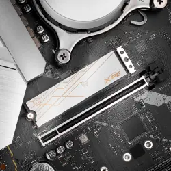 ADATA SSD MARS 980 BLADE     4TB M.2 PCIe Gen.5x4 R/W 14000/13000