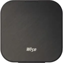 Wise Portable i4 Mobile SSD 1TB – Profesjonalna Mobilna Pamięć o Niespotykanej Szybkości