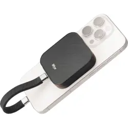 Wise Portable i4 Mobile SSD 1TB – Profesjonalna Mobilna Pamięć o Niespotykanej Szybkości