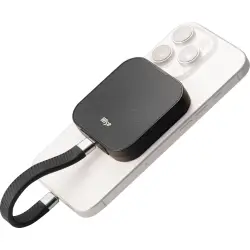 Wise Portable i4 Mobile SSD 1TB – Profesjonalna Mobilna Pamięć o Niespotykanej Szybkości