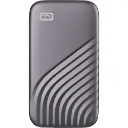 Western Digital MyPassport   1TB SSD SpaceGrey WDBAGF0010BGY-WESN