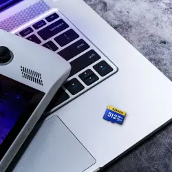 ADATA mSD EXPRESS SWITCH 2 512GB PCIe U3 C10 V30 RW:800MBs/700MBs