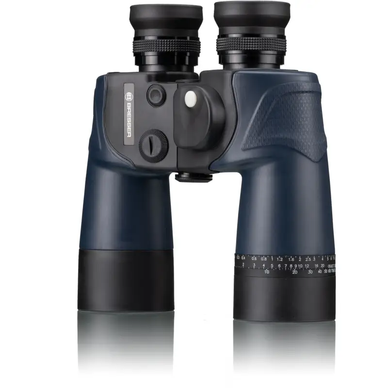 Bresser BinoSail 7x50 Segler-Kompas