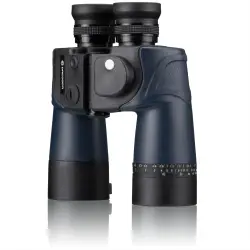 Bresser BinoSail 7x50 Segler-Kompas