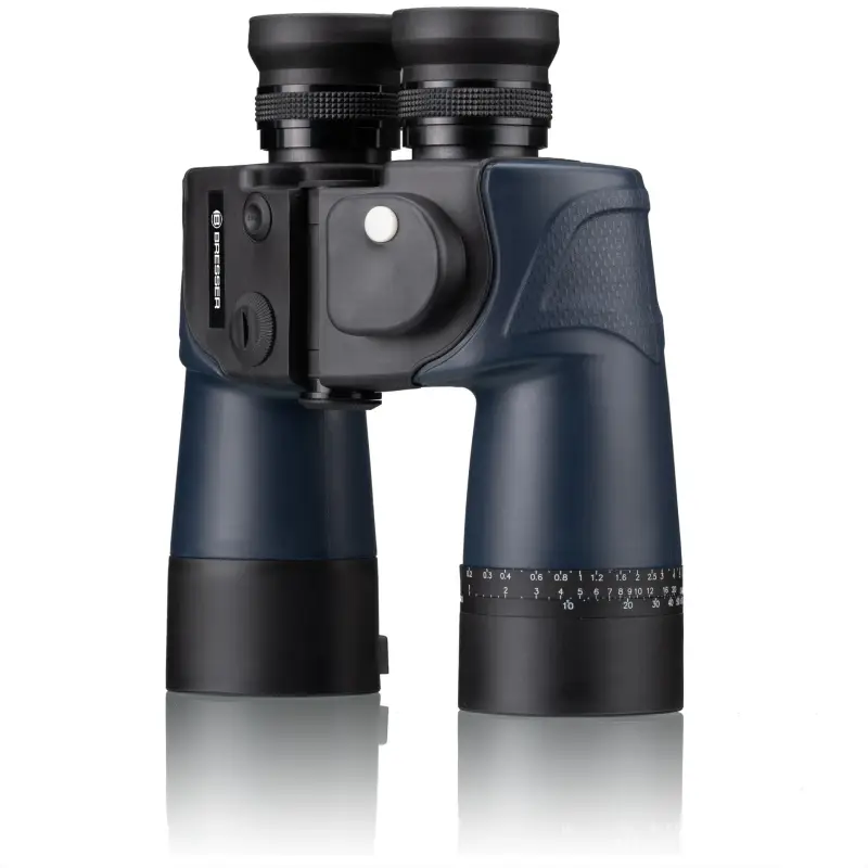 Bresser BinoSail 7x50 Segler-Kompas