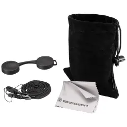 Bresser Sirius 6x24 czarny