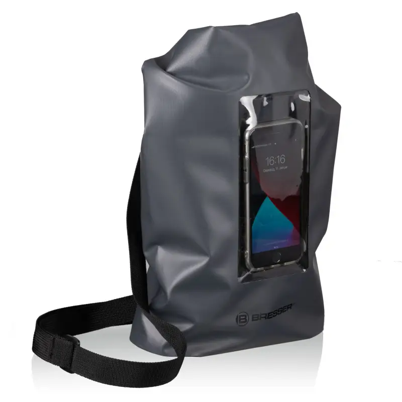 Bresser BinoSail 7x50 Segler-Kompas