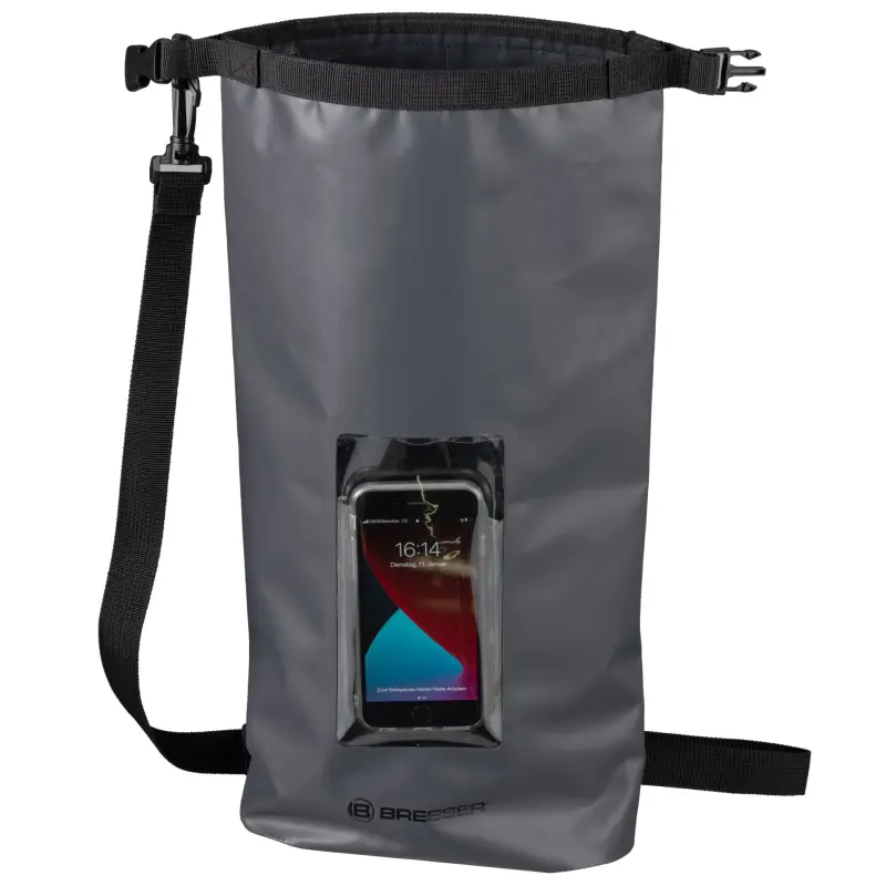 Bresser BinoSail 7x50 Segler-Kompas