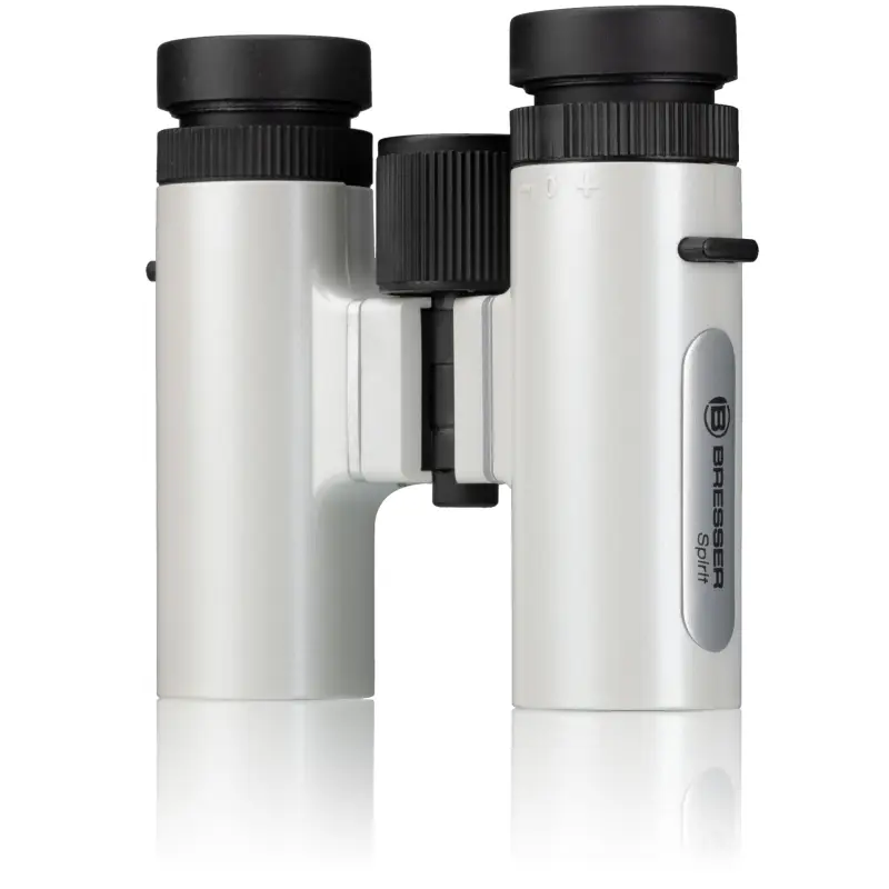 Bresser Sirius 6x24 bialy