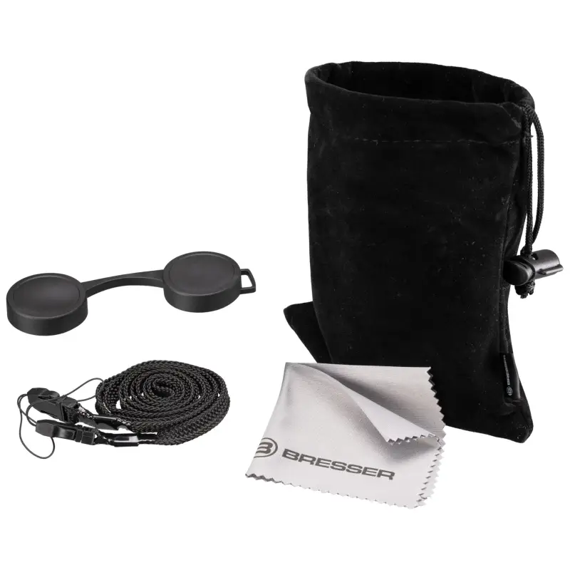 Bresser Sirius 6x24 bialy