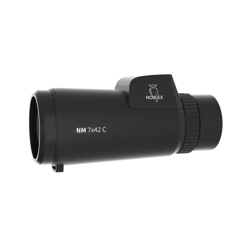 Noblex NM  7x42c Monokular