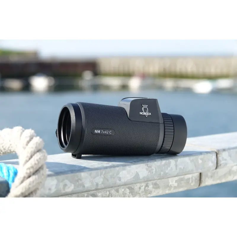 Noblex NM  7x42c Monokular