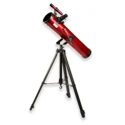 Carson red Planet Teleskop RP-100