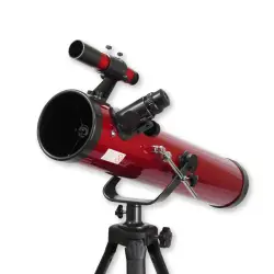 Carson red Planet Teleskop RP-100