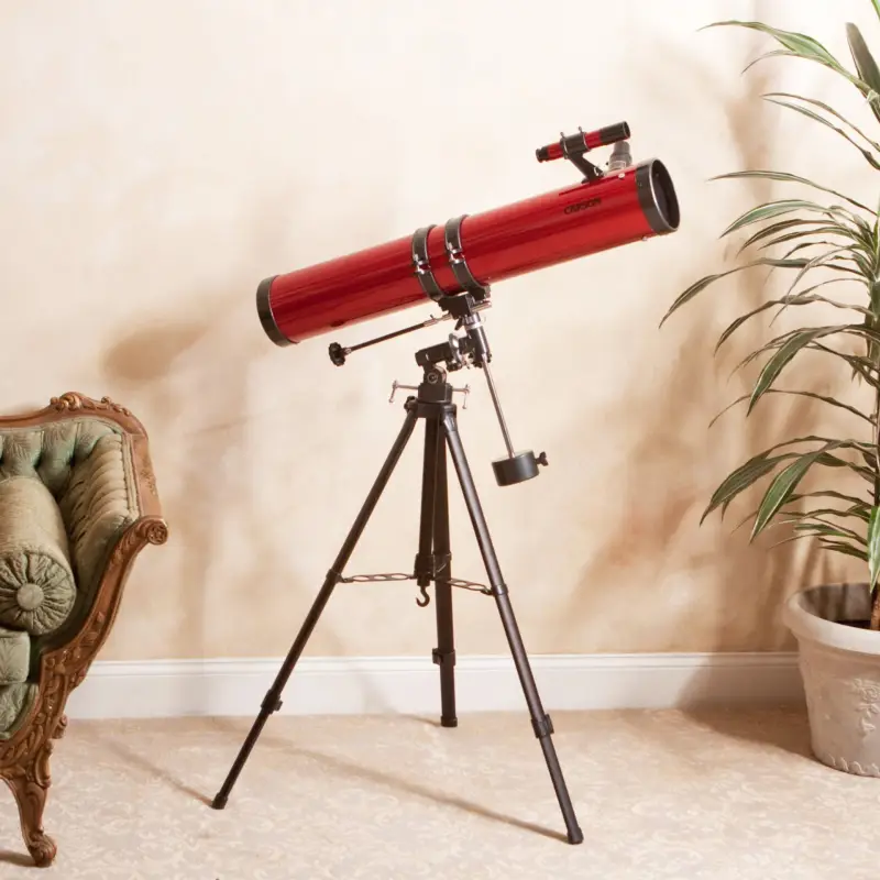 Carson red Planet RP-300