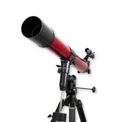 Carson red Planet Teleskop RP-400