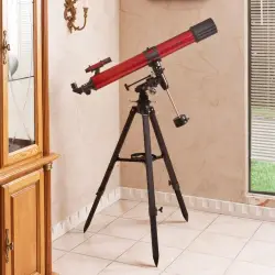 Carson red Planet Teleskop RP-400