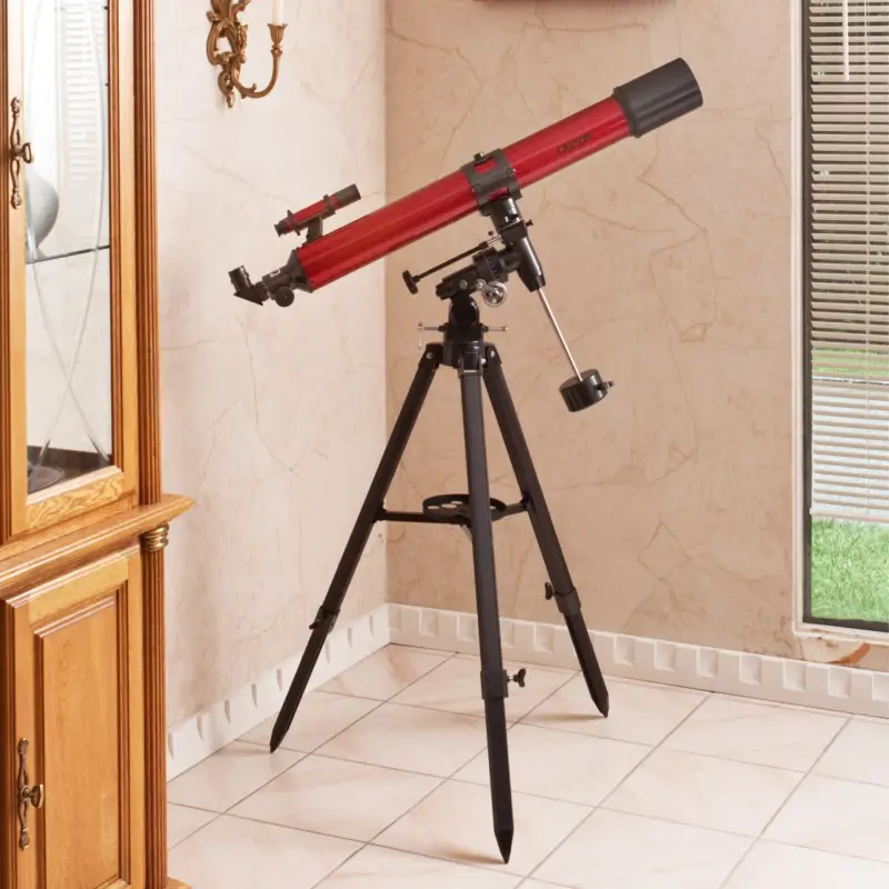 Carson red Planet Teleskop RP-400