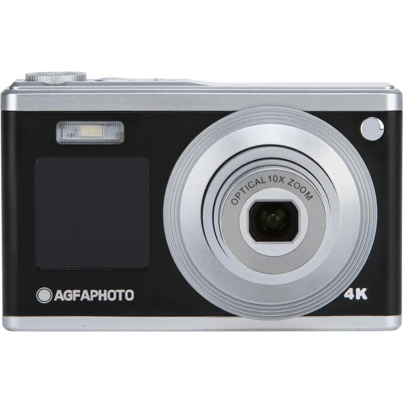 AgfaPhoto Realishot DC9200 black