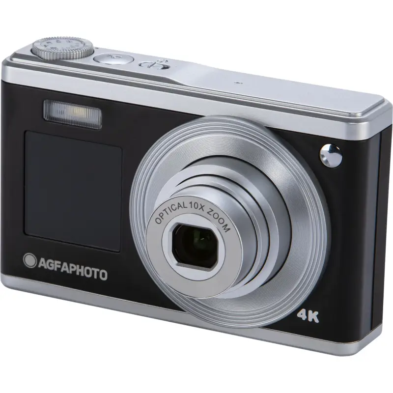 AgfaPhoto Realishot DC9200 black