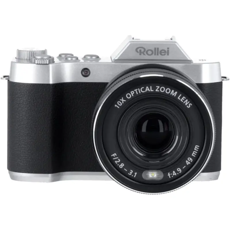 Rollei Powerflex 10x Retro