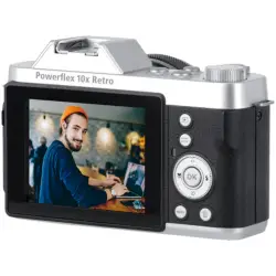 Rollei Powerflex 10x Retro