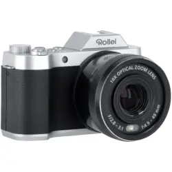 Rollei Powerflex 10x Retro