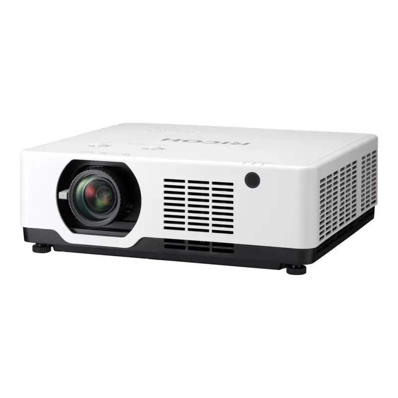 Ricoh PJ WUL6760 3LCD-Laserprojektor