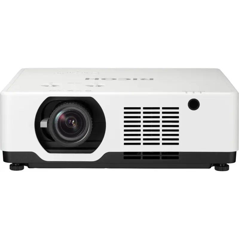 Ricoh PJ WUL6760 3LCD-Laserprojektor