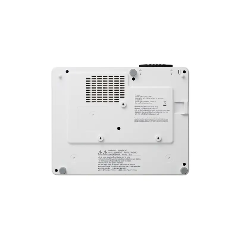 Ricoh PJ WUL5860 DLP-Laserprojektor