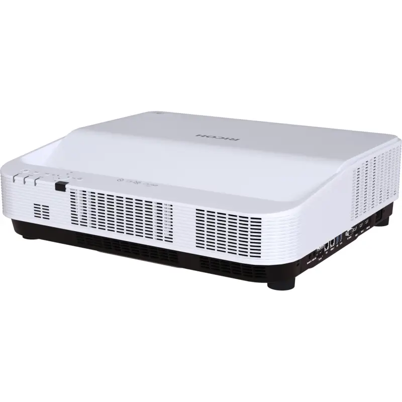 Ricoh PJ UHL3660 Ultrakurz- distanz DLP-Laserprojektor