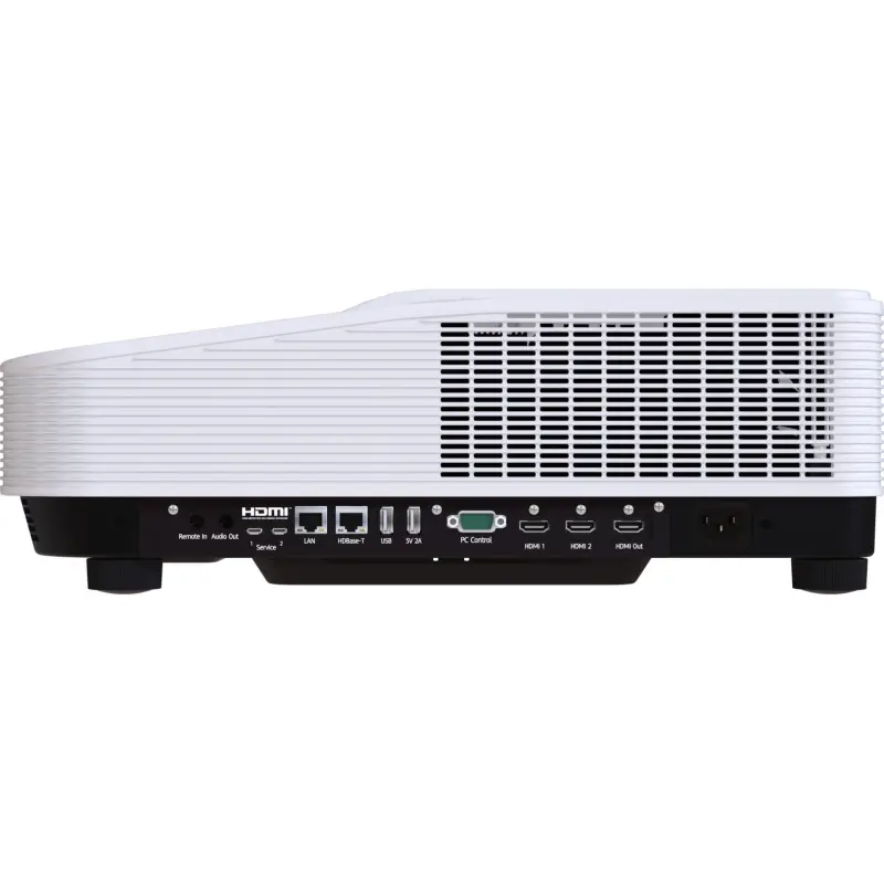 Ricoh PJ UHL3660 Ultrakurz- distanz DLP-Laserprojektor