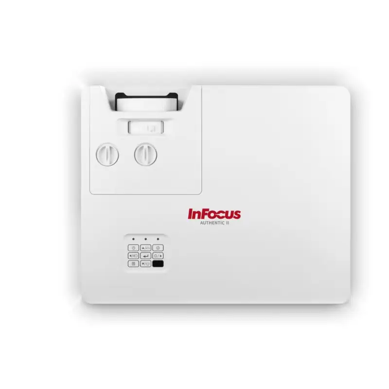 InFocus Authentic IN1068SL