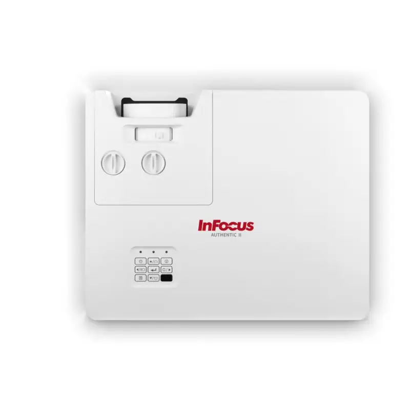 InFocus Authentic IN1069SL