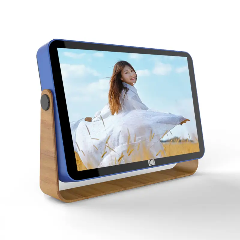 Kodak RWF-108V WiFi blau