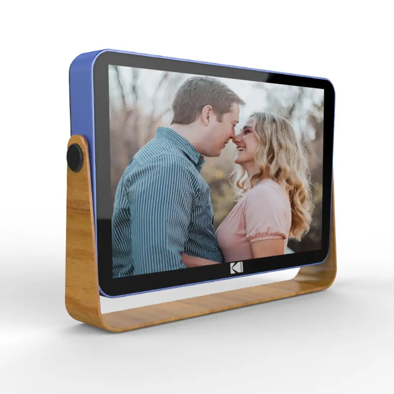 Kodak RWF-108V WiFi blau