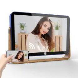 Kodak RWF-108V WiFi blau